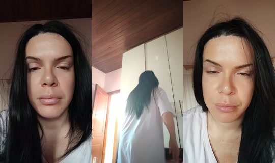beautyeditormarlene's Live Session — Jul 7, 2026, 4:18 AM