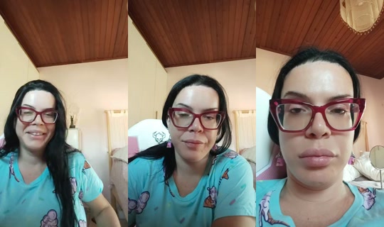 beautyeditormarlene's Live Session — Jul 7, 2026, 3:38 PM