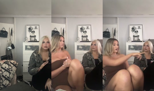 becandscar's Live Session — Jul 4, 2026, 4:08 PM