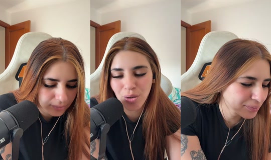 bechy280's Live Session — Jul 4, 2026, 5:58 PM