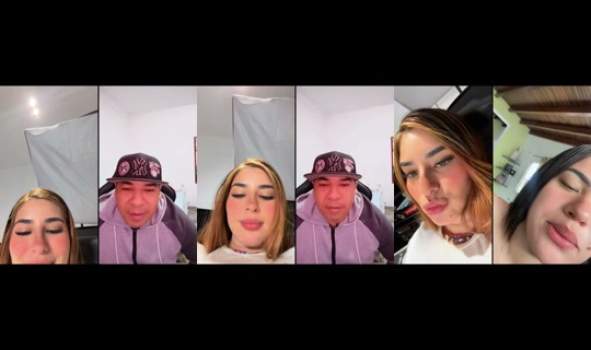 bechy280's Live Session — Jul 5, 2026, 7:52 PM
