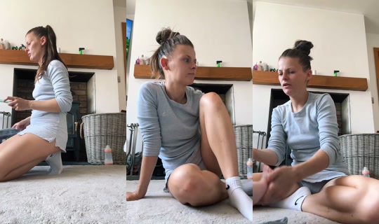 beckii.hi's Live Session — Jul 7, 2026, 9:17 AM