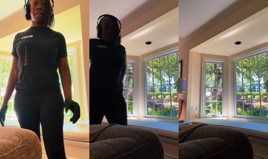 bedazzlinclean's Live Session — Jul 6, 2026, 5:16 PM