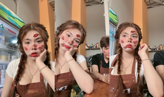 beebooocuame's Live Session — Jul 5, 2026, 3:39 AM