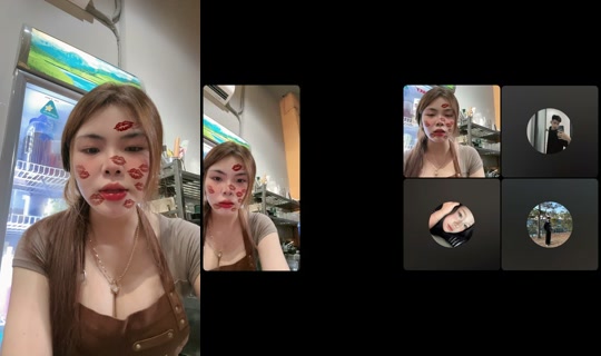 beebooocuame's Live Session — Jul 7, 2026, 10:56 AM
