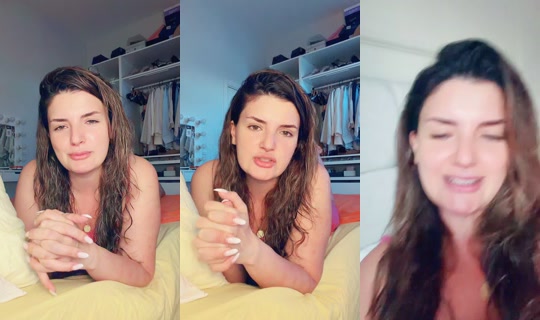 begumpolat's Live Session — Jul 5, 2026, 2:18 AM