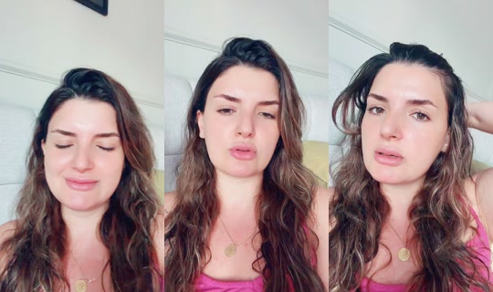 begumpolat's Live Session — Jul 5, 2026, 3:09 AM