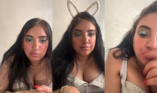 behapppyyy15's Live Session — Jul 7, 2026, 6:35 AM