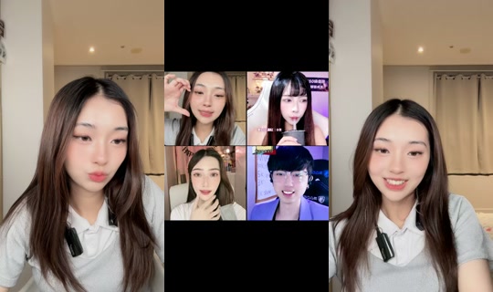 beibeicutie0910's Live Session — Jul 5, 2026, 4:20 PM