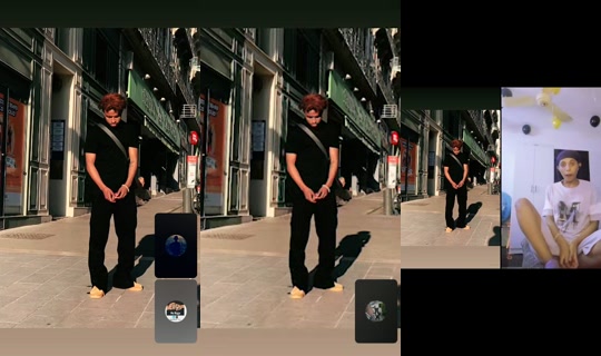 bela36479's Live Session — Jul 5, 2026, 8:11 PM