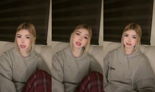 belcygrey's Live Session — Jul 7, 2026, 6:58 AM