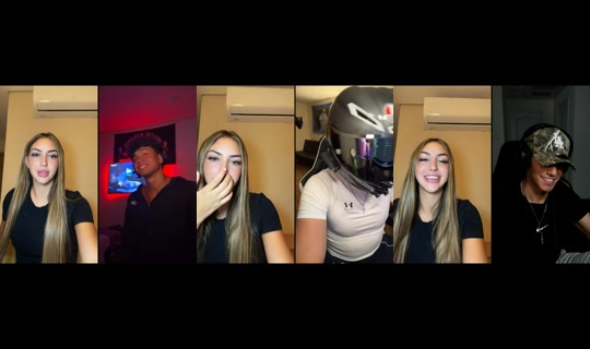 bella_ayoub's Live Session — Jul 6, 2026, 4:56 AM