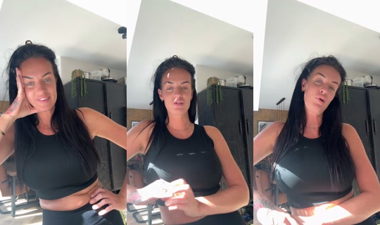 bellaknoopje1's Live Session — Jul 7, 2026, 7:42 AM