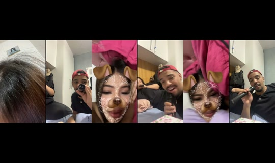 bellakrewell2's Live Session — Jul 5, 2026, 1:11 AM