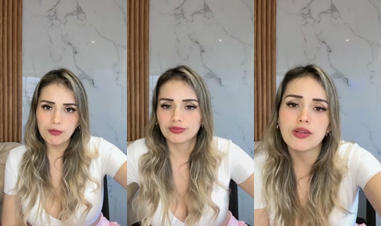 bellalatina5's Live Session — Jul 5, 2026, 1:27 PM