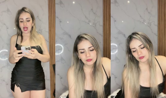 bellalatina77's Live Session — Jul 7, 2026, 7:07 AM