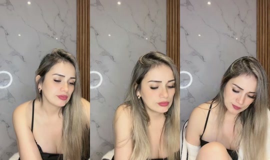 bellalatina77's Live Session — Jul 7, 2026, 8:03 AM