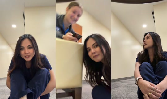 bellanery's Live Session — Jul 6, 2026, 4:02 PM
