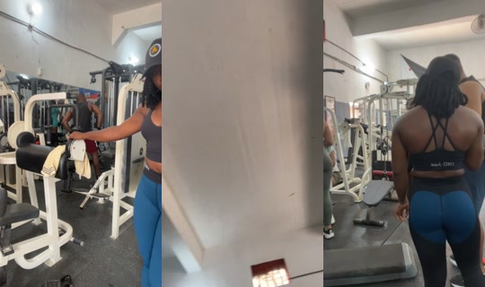 belle.fit5's Live Session — Jul 6, 2026, 1:01 PM