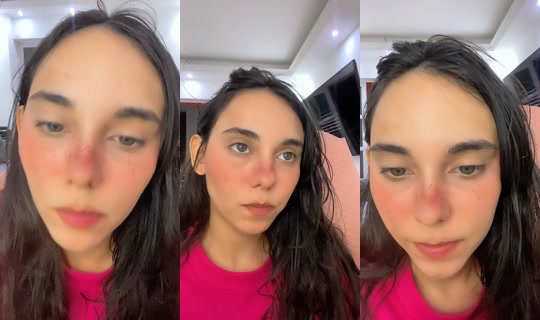 bellecoloors's Live Session — Jun 3, 2026, 7:08 AM