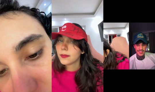 bellecoloors's Live Session — Jun 3, 2026, 8:13 AM