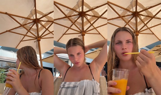 beltrametticecilia's Live Session — Jul 6, 2026, 3:37 PM
