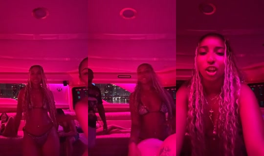 bemaleee's Live Session — Jul 7, 2026, 3:48 AM