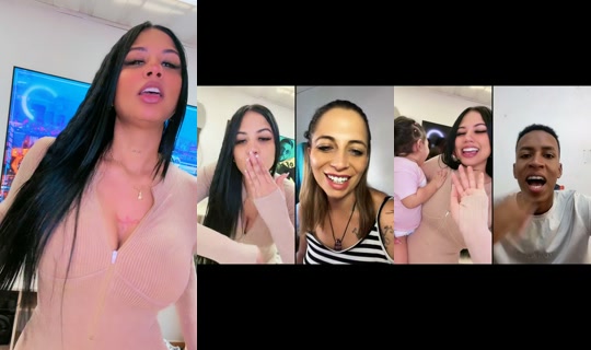 bendecidaparabendecir88's Live Session — Jul 5, 2026, 5:17 PM