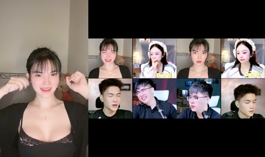benhien.ne0's Live Session — Jul 7, 2026, 1:46 PM