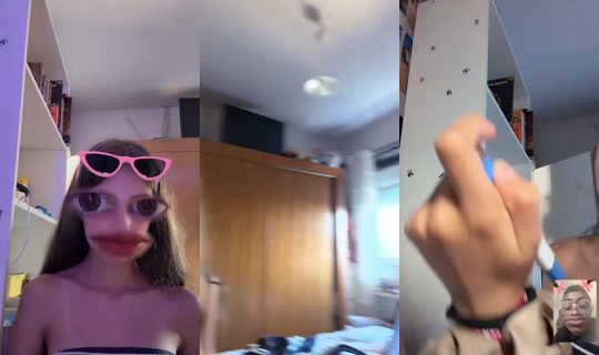 benii._.123's Live Session — Jul 6, 2026, 6:31 PM