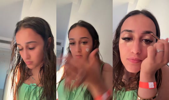 benmaatougrossol's Live Session — Jul 5, 2026, 6:06 PM