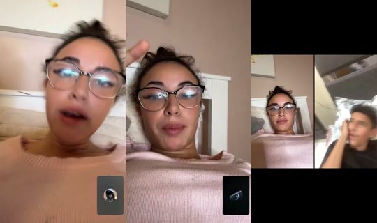 bergitoofficial1's Live Session — Jul 6, 2026, 9:38 PM