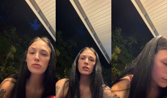 berkeleydye's Live Session — Jul 6, 2026, 4:51 AM