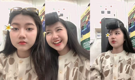 berliann.b's Live Session — Jul 6, 2026, 10:51 AM