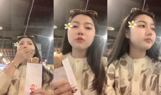 berliann.b's Live Session — Jul 6, 2026, 12:10 PM