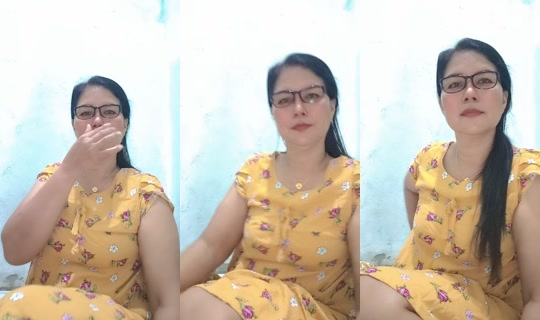 bernada.saya's Live Session — Jul 4, 2026, 10:03 PM