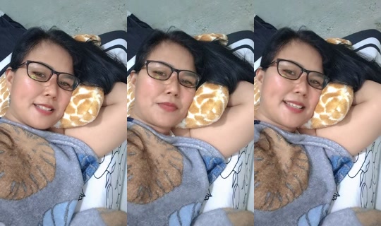 bernada.saya's Live Session — Jul 4, 2026, 10:38 PM