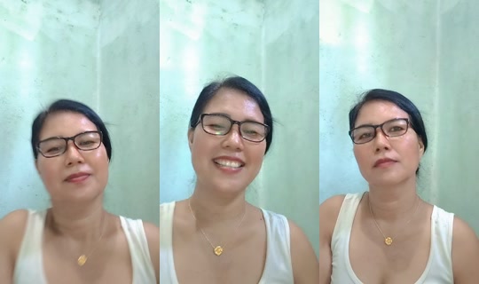 bernada.saya's Live Session — Jul 5, 2026, 12:28 AM
