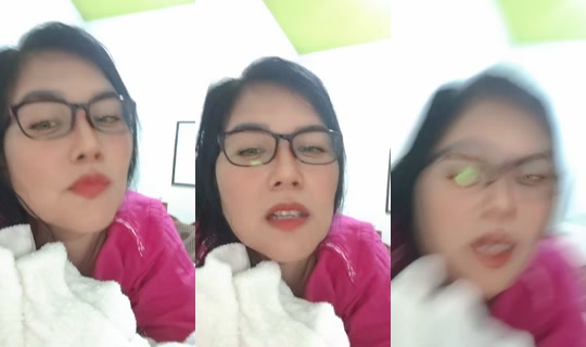 bernada.saya's Live Session — Jul 7, 2026, 12:55 AM
