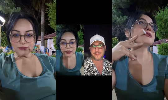 berrinkucuk0's Live Session — Jul 6, 2026, 7:49 PM