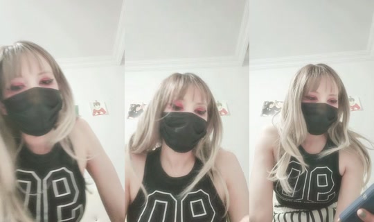berry.music3399's Live Session — Jul 4, 2026, 8:43 PM