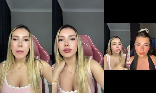 berryberru's Live Session — Jul 6, 2026, 9:52 PM