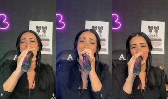 besma.meknassia.official's Live Session — Jul 5, 2026, 8:03 PM