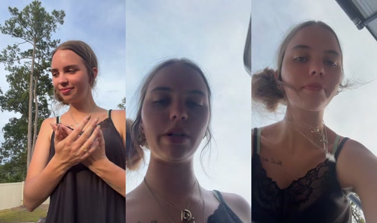 bethanie_devane's Live Session — Jul 6, 2026, 11:21 PM