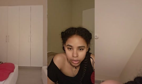 betsi4848's Live Session — Jul 5, 2026, 9:17 PM