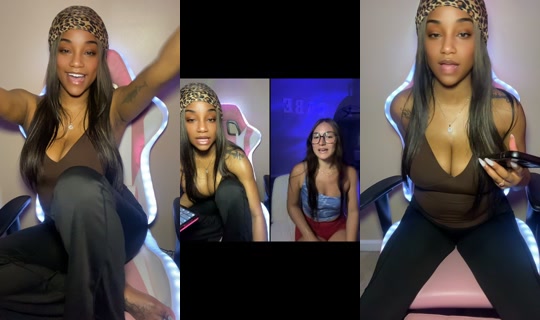 bettyboopboo92's Live Session — Jul 5, 2026, 4:19 AM