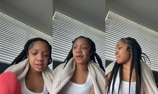 bettyyy2x's Live Session — Jul 6, 2026, 8:53 PM