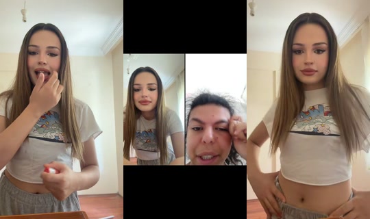 beyzallyy7's Live Session — Jul 6, 2026, 12:41 PM