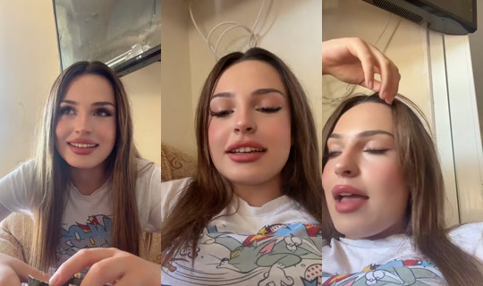 beyzallyy7's Live Session — Jul 6, 2026, 1:41 PM