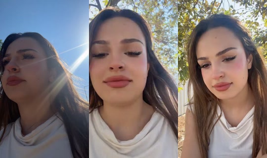 beyzallyy7's Live Session — Jul 7, 2026, 2:04 PM